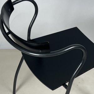 【専用】Pascal Mourgue Rio chair パスカルムールグ Set of 4 Rio Chairs by Pascal Mourgue for Artelano — Blend Interiors
